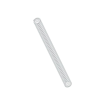 Approved Vendor Compression Spring, O= .234, L= 3.25, W= .025 G909965827